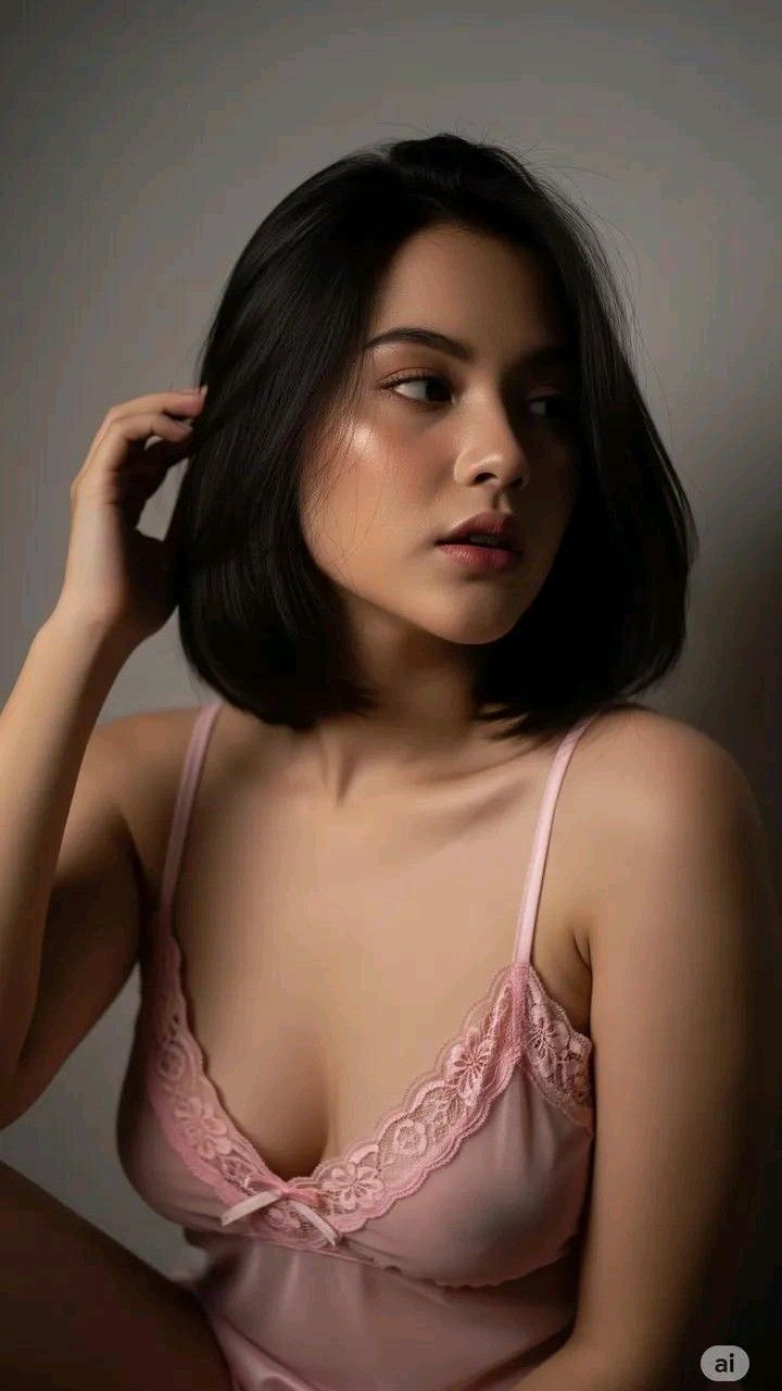 Kisah seorang ABG cantik Dinda Kirana Part 6