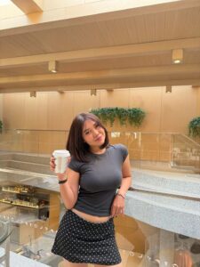 Pemerkosaan Tante Girang Muda